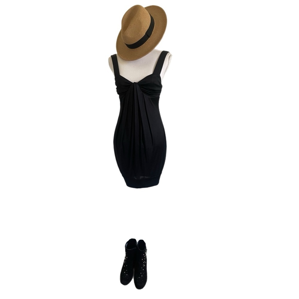 Cache Tanked Strap Mini LBD - Picture 2 of 12